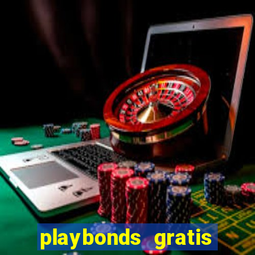 playbonds gratis jogar bingo silverball